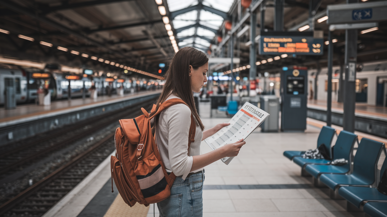 Beaucaire to Marseille Airport Transfer: Your Complete Guide